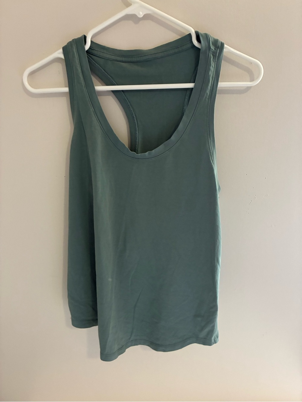 Womens Lululemon Cool Racerback Tank Top